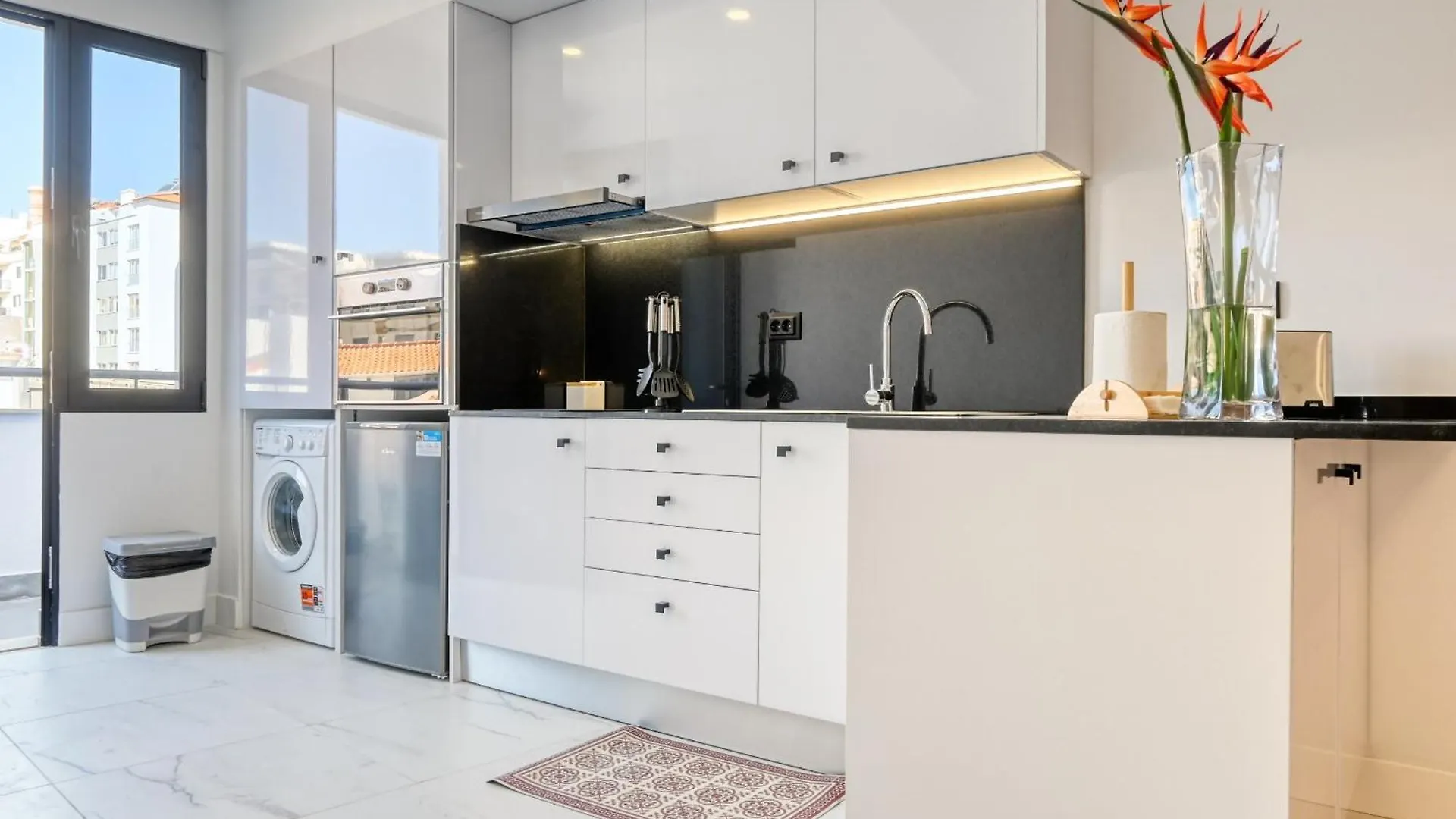 Beco Santa Emilia 4O, A Home In Madeira Funchal  Apartamento