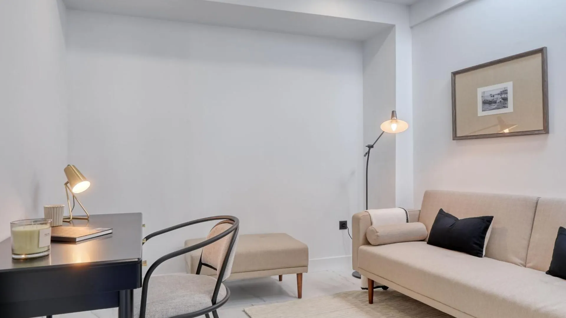 Beco Santa Emilia 4O, A Home In Madeira Funchal  Funchal (Madeira)