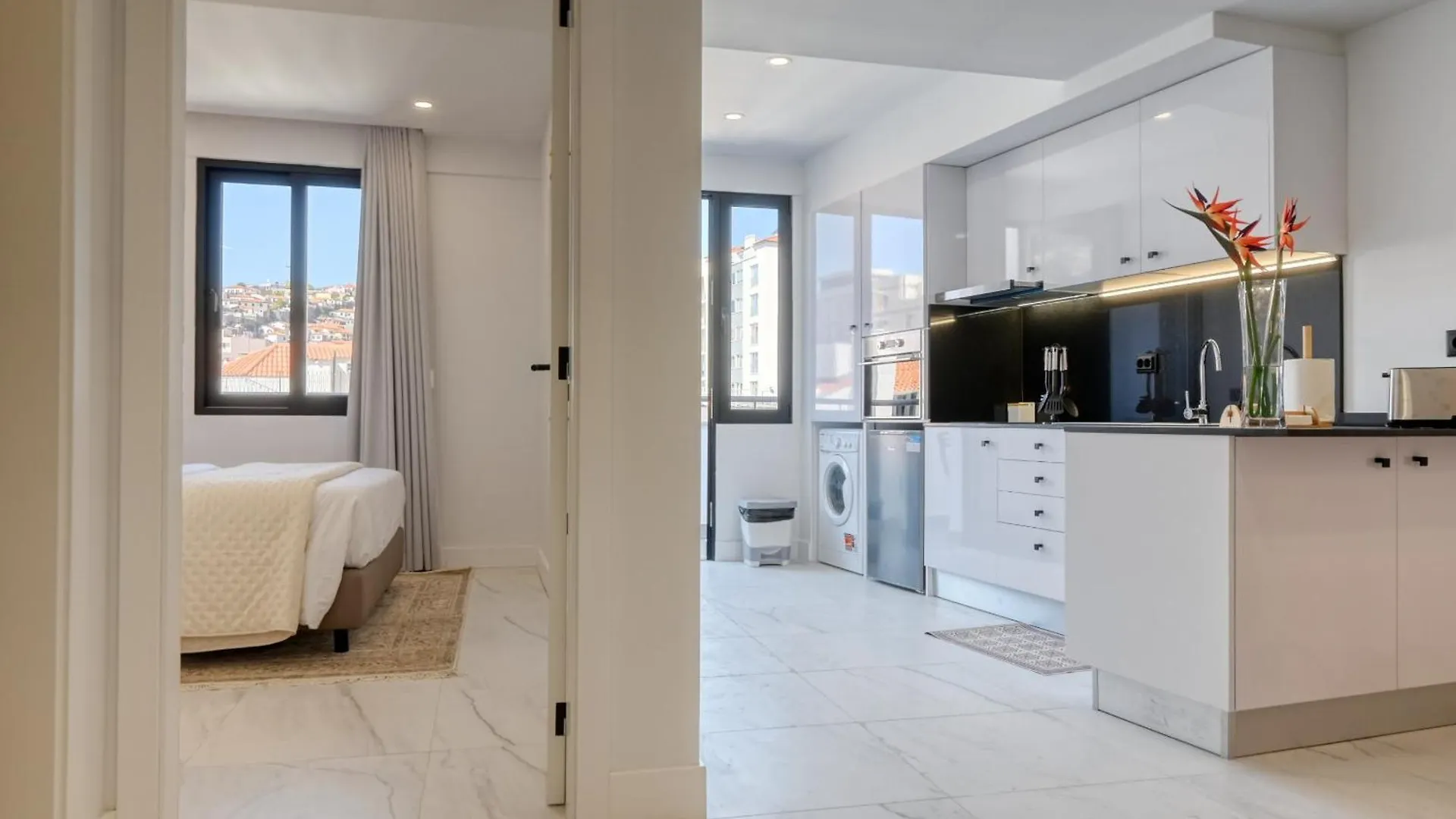 Beco Santa Emilia 4O, A Home In Madeira Funchal  Funchal (Madeira)